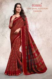 Sushma   CRYSTAL COTTON